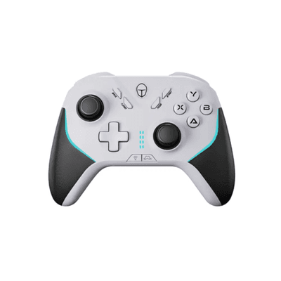 (Stock Out) Thunderobot G50 Pro Tri Mode Xbox-Layout Hall Trigger Gaming Controller For PC/Switch/IOS/Android_img_1