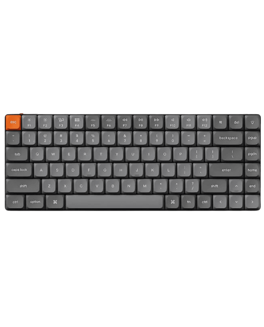 Keychron K3 Max Custom Mechanical Keyboard
