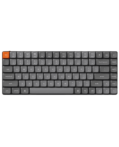Keychron K3 Max Custom Mechanical Keyboard_img_0