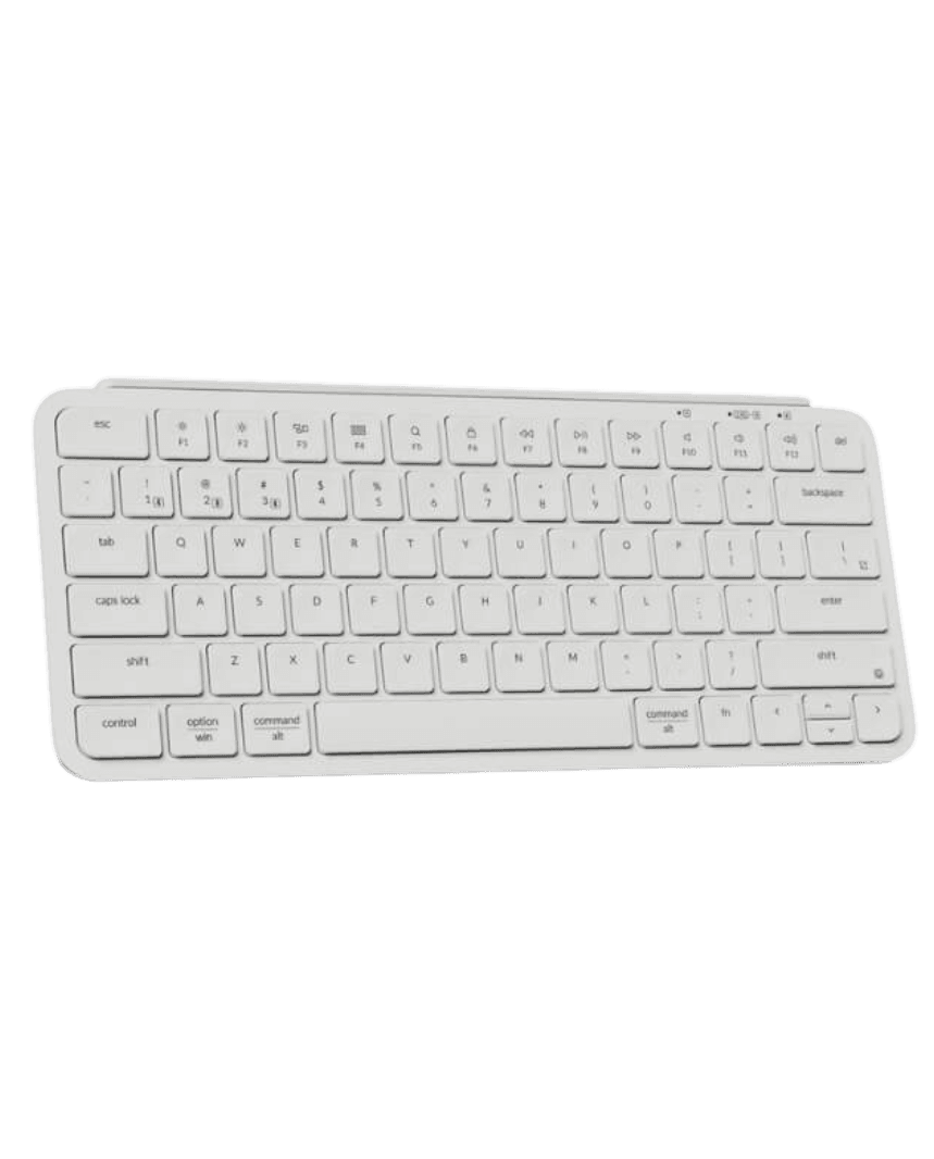 Keychron B1 Pro Ultra-Slim Wireless Keyboard