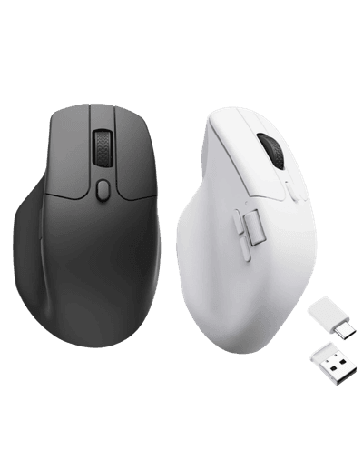 Keychron M6 Wireless and USB Wired Mouse_img_0