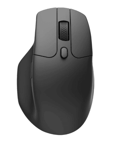 Keychron M6 Wireless and USB Wired Mouse_img_1