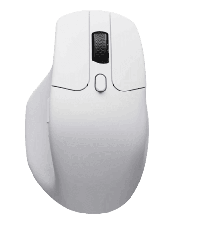 Keychron M6 Wireless and USB Wired Mouse_img_2