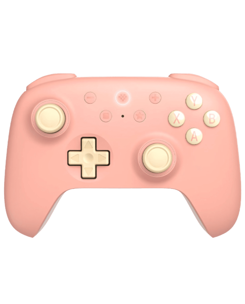 8BitDo Ultimate 2C Wireless Gaming Controller