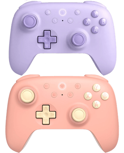 8BitDo Ultimate 2C Wireless Gaming Controller_img_0
