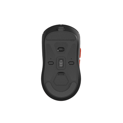 Marvo Niro 60 Tri-mode Wireless Gaming Mouse_img_8