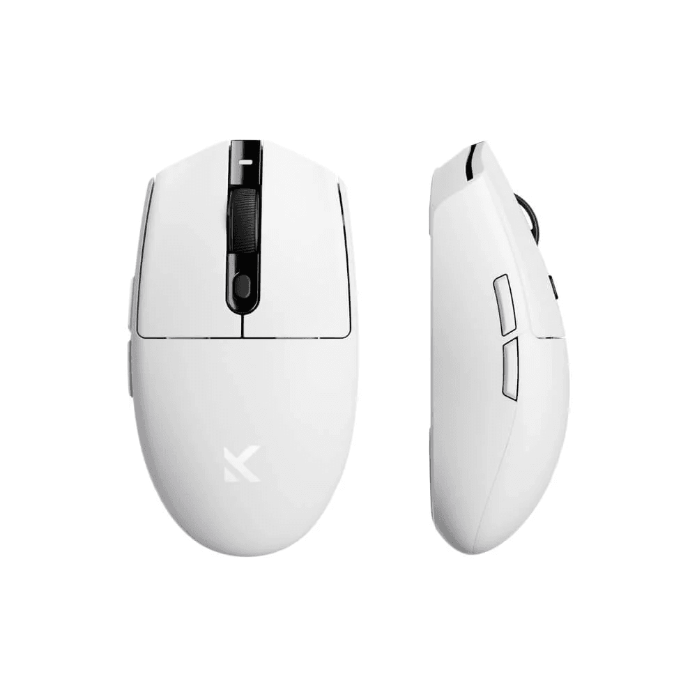 MCHOSE G3 Tri-mode Wireless Gaming Mouse
