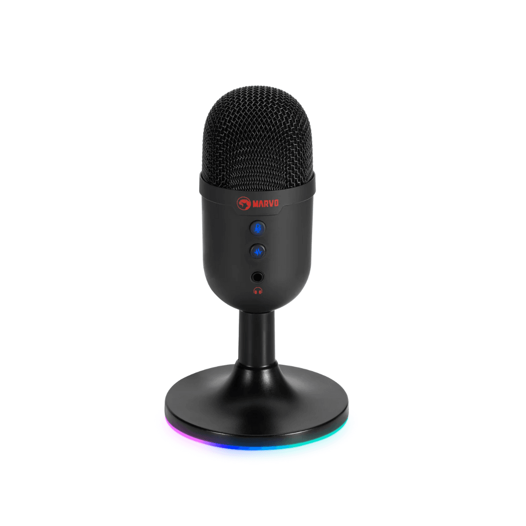 Marvo c Blast 40 Wired Microphone