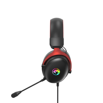 Marvo Tactic X 7.1 Surround Sound Gaming Headset_img_1