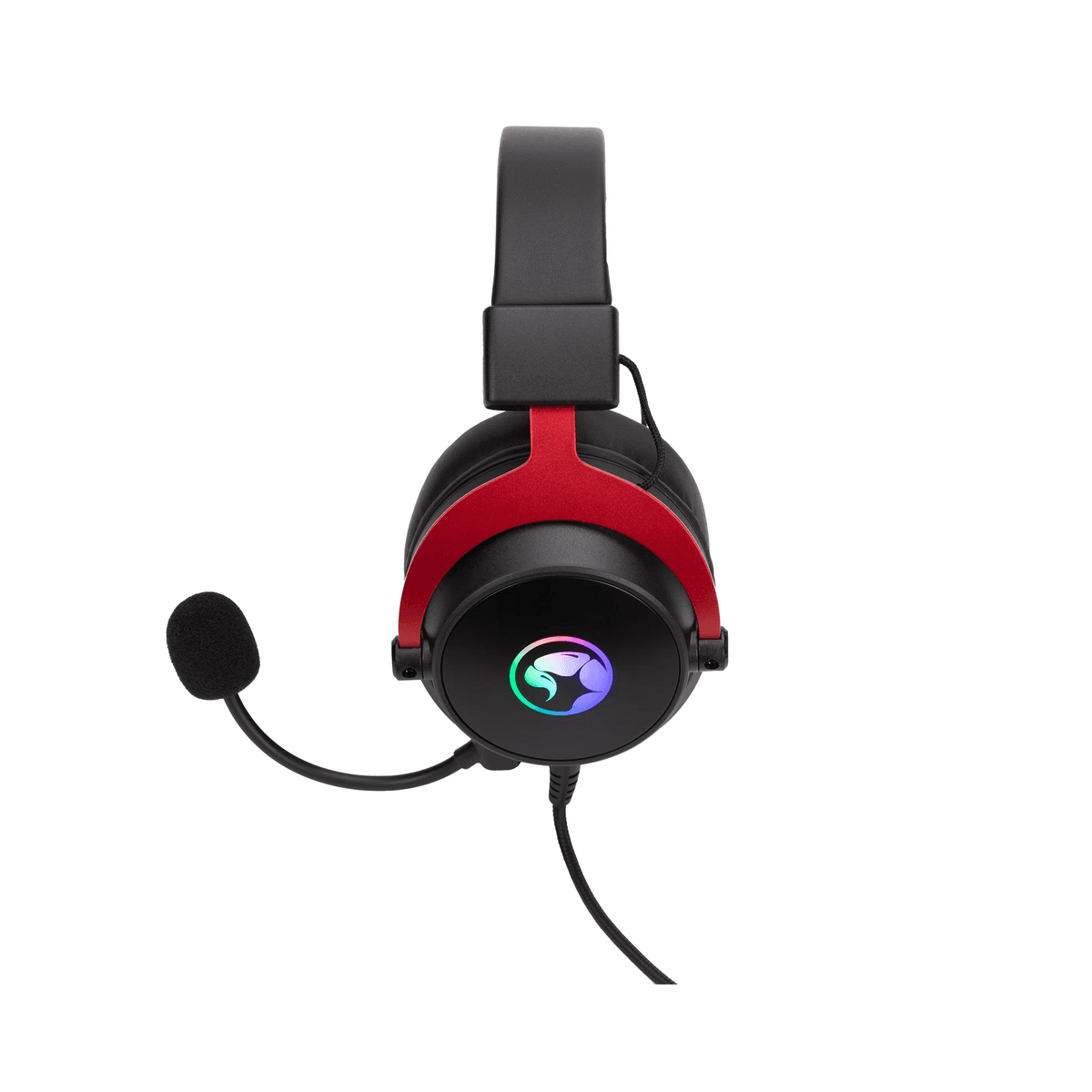 Marvo Tactic Pulz 60 7.1 Surround Sound Gaming Headset HG9067 (Stock Out)