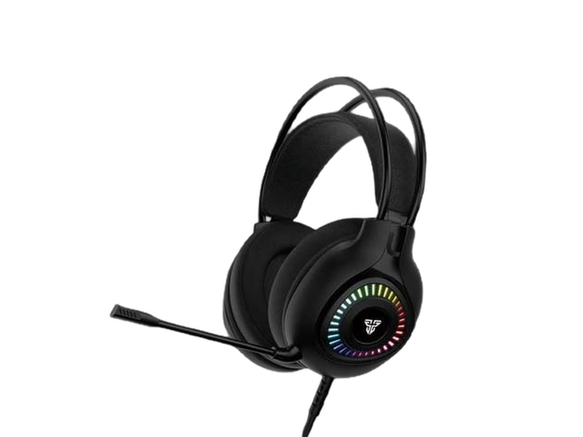 Fantech HG25 Virtual Surround Sound Gaming Headset