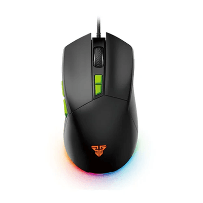 Fantech Phantom II VX6 Macro RGB Gaming Mouse_img_1