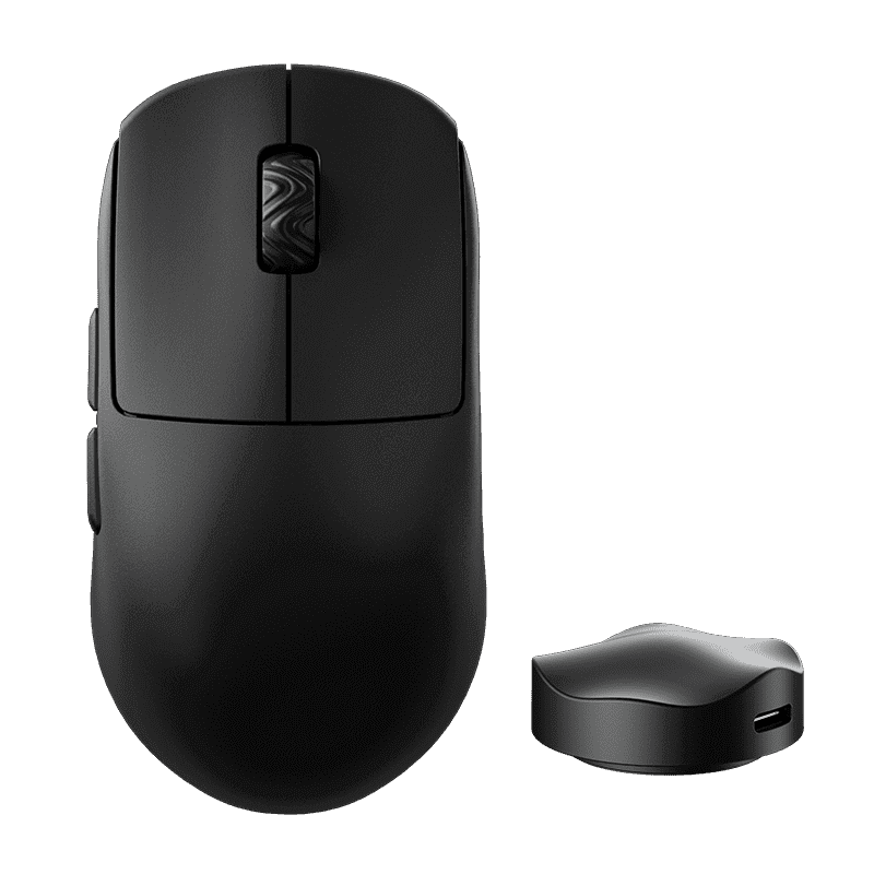 (Sold Out) Scyrox V8 36g Dual Mode Wireless Gaming Mouse |