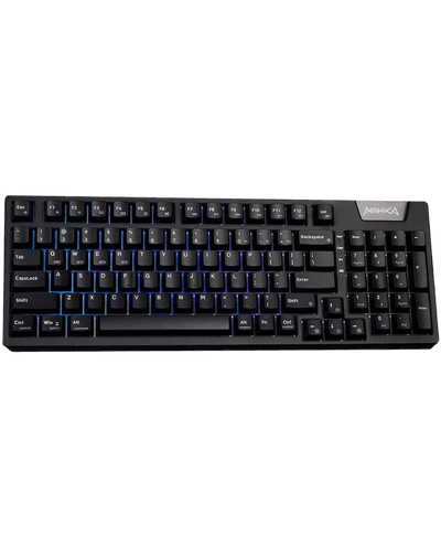 MONKA AE98 Tri-Mode Gasket Hotswappable RGB Mechanical Keyboard_img_2