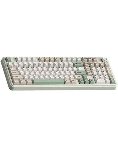 Monka K100 Tri-Mode Wireless Hot-Swappable Mechanical Keyboard_img_0