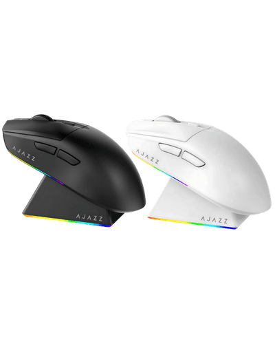 Ajazz AJ139 V2 MC Tri Mode Gaming Mouse with Charging Dock_img_0