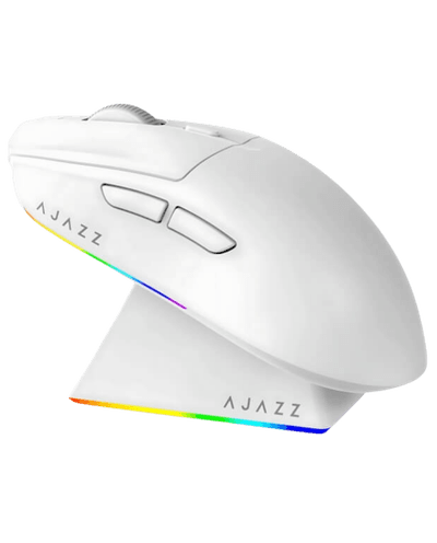 Ajazz AJ139 V2 MC Tri Mode Gaming Mouse with Charging Dock_img_2