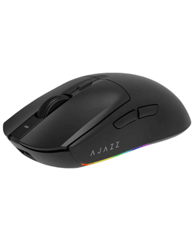 Ajazz AJ139 V2 MC Tri Mode Gaming Mouse with Charging Dock_img_3