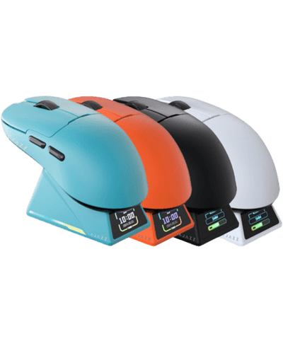 AJAZZ AJ159 APEX 8KHz Tri-Mode Wireless Gaming Mouse | Lightweight_img_0