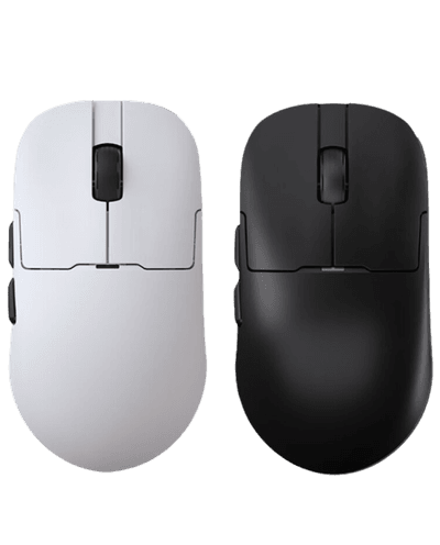 AJAZZ AJ159 NL P Tri-Mode Wireless Gaming Mouse | Lightweight_img_0
