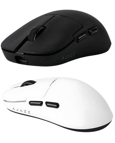 AJAZZ AJ159 NL-L Bat Life Tri-mode Gaming Mouse_img_0