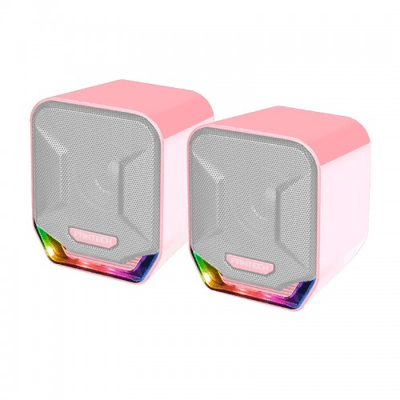 Fantech Sonar GS202 USB & 3.5mm Gaming Speaker (2:0)_img_1