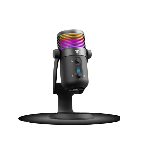 Fantech MCX03 Leviosa Max RGB Condenser Microphone