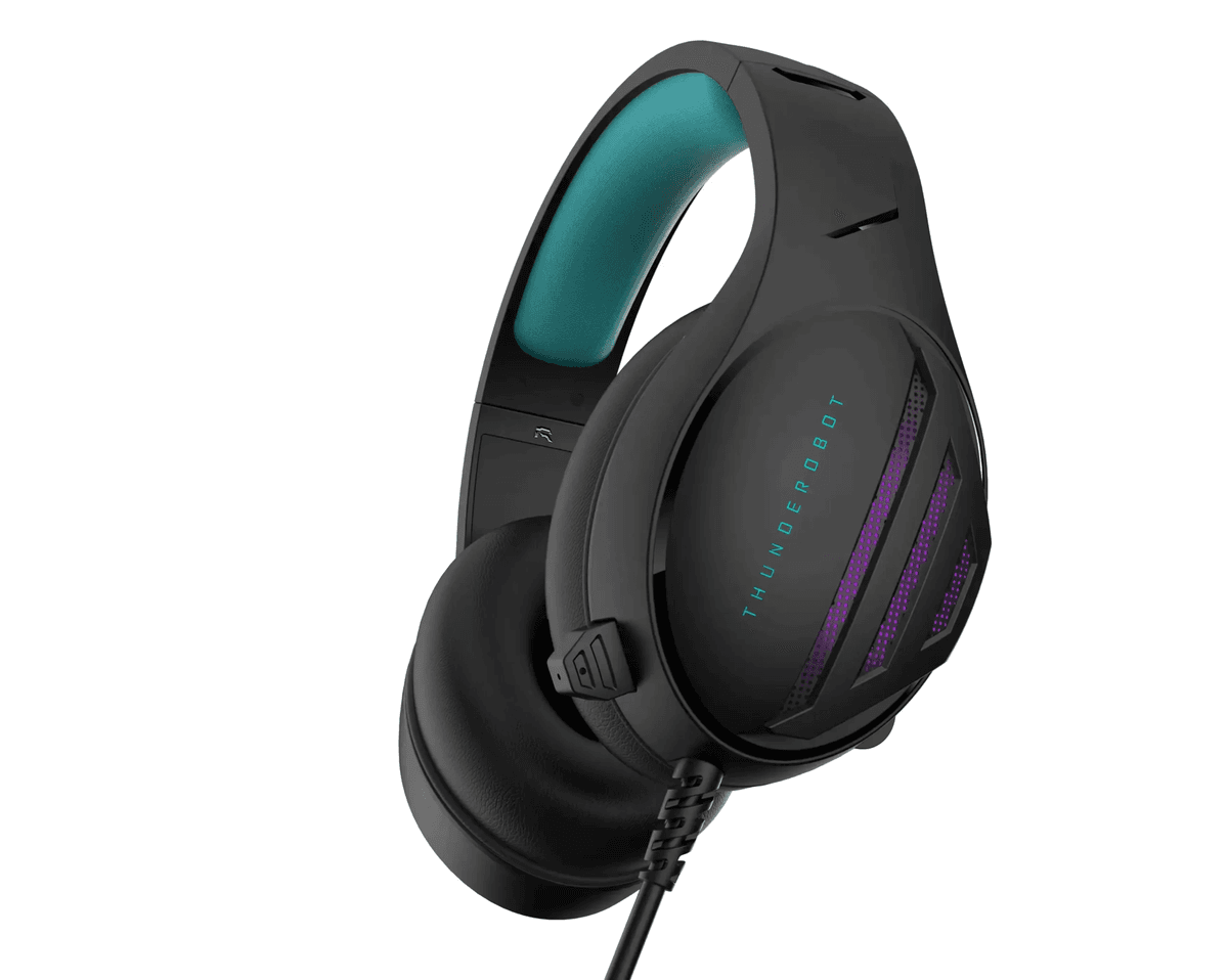 (Stock Out) ThundeRobot H21 Virtual 7.1 Headset