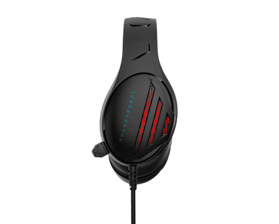 (Stock Out) ThundeRobot H21 Virtual 7.1 Headset_img_1