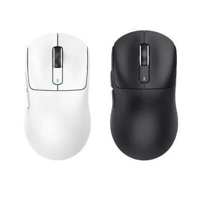 (Stock Out) Attack Shark X3 49g PAW3395 Tri-Mode Wireless Gaming Mouse_img_8