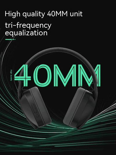 Monka GT30 / HG9086WS Wireless Tri-Mode Headphone_img_7