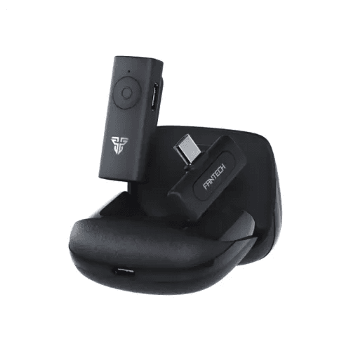 Fantech LEVIOSA AIR WMV11C Lavalier Wireless Microphone