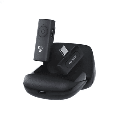 Fantech LEVIOSA AIR WMV11C Lavalier Wireless Microphone_img_0