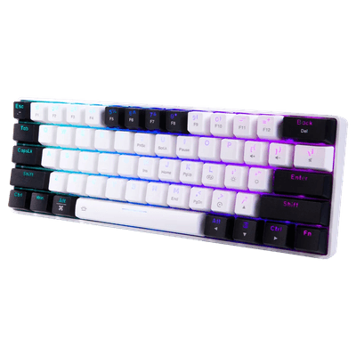 Dareu EK861S Wired RGB Gaming Mechanical Keyboard_img_2
