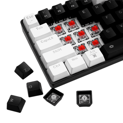 Dareu EK861S Wired RGB Gaming Mechanical Keyboard_img_6