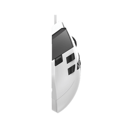 DAREU A980 Wired 8Khz Gaming Mouse With TFT Display_img_1