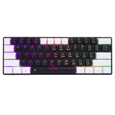 Dareu EK861S Wired RGB Gaming Mechanical Keyboard_img_7