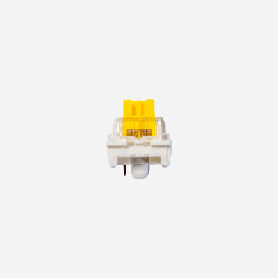 Robeetle Box Yellow Mechanical Switch (3 Pin)_img_0