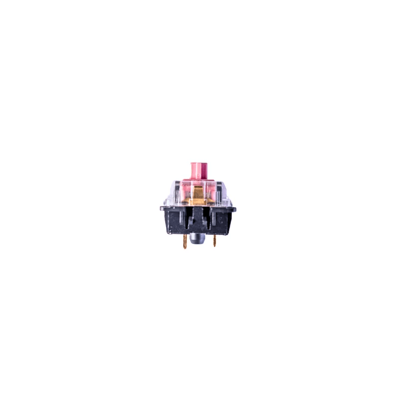 Thunderobot Pink Mechanical Switch (3 Pin)