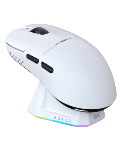 Ajazz AJ179P Dual Mode Wireless Gaming Mouse | Lightweight_img_2