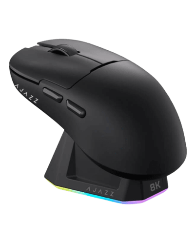Ajazz AJ179P Dual Mode Wireless Gaming Mouse | Lightweight_img_3