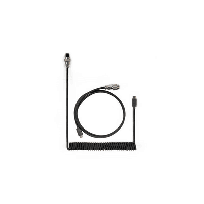 Keychron Coiled Aviator Cable (For Keyboards)_img_2