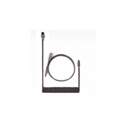 Keychron Coiled Aviator Cable (For Keyboards)_img_3