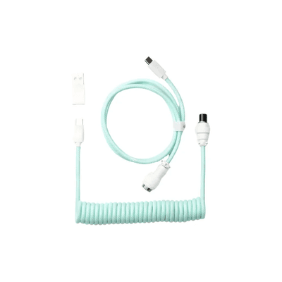 Keychron Coiled Aviator Cable (For Keyboards)_img_4