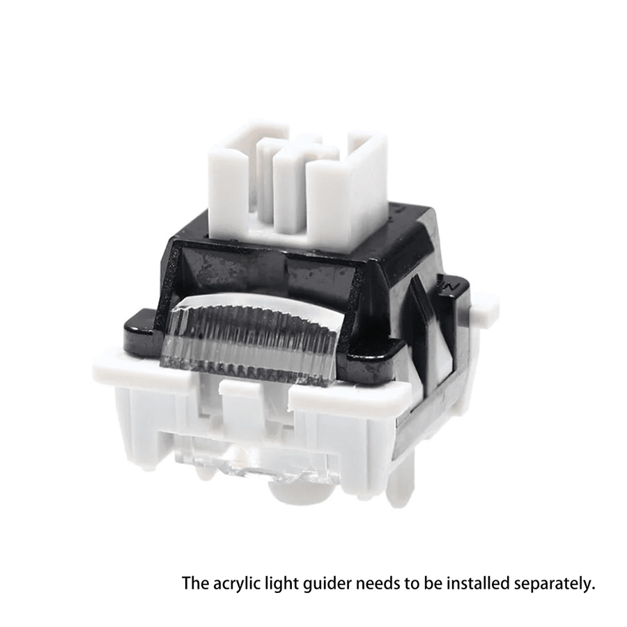 LEOBOG Graywood V4 Switch Set