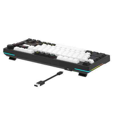 Dareu EK75 Gasket Mount Keyboard with Knob (2025)_img_5