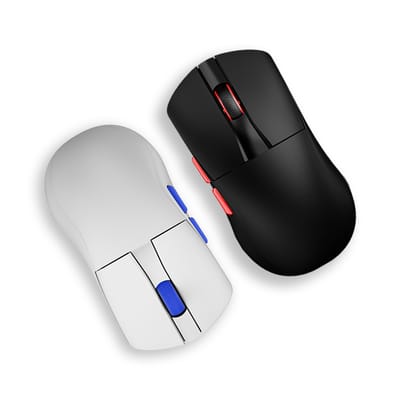 DAREU A950 Air | PAW3395 | 1KHz 35g Gaming Mouse_img_1