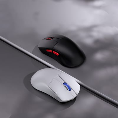 DAREU A950 Air | PAW3395 | 1KHz 35g Gaming Mouse_img_2