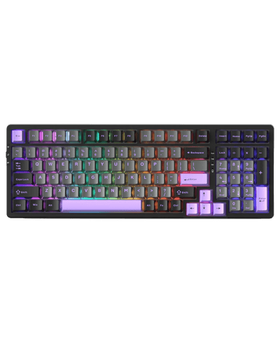 MageGee Light100 95% Tri-Mode Mechanical Keyboard_img_0
