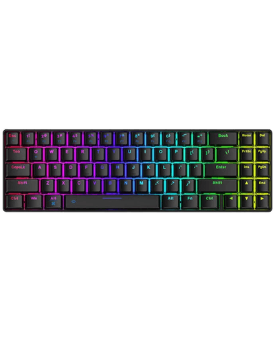 Dareu EK871 GTR – RGB Hot Swappable Wireless Mechanical Keyboard_img_0